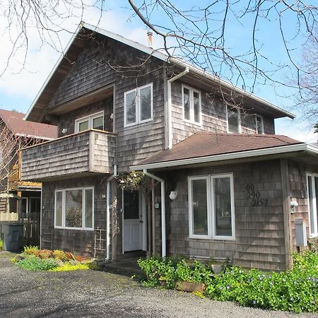 Harrison Street Inn Cannon Beach Ngoại thất bức ảnh