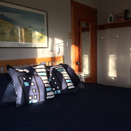 Harrison Street Inn Cannon Beach Ngoại thất bức ảnh