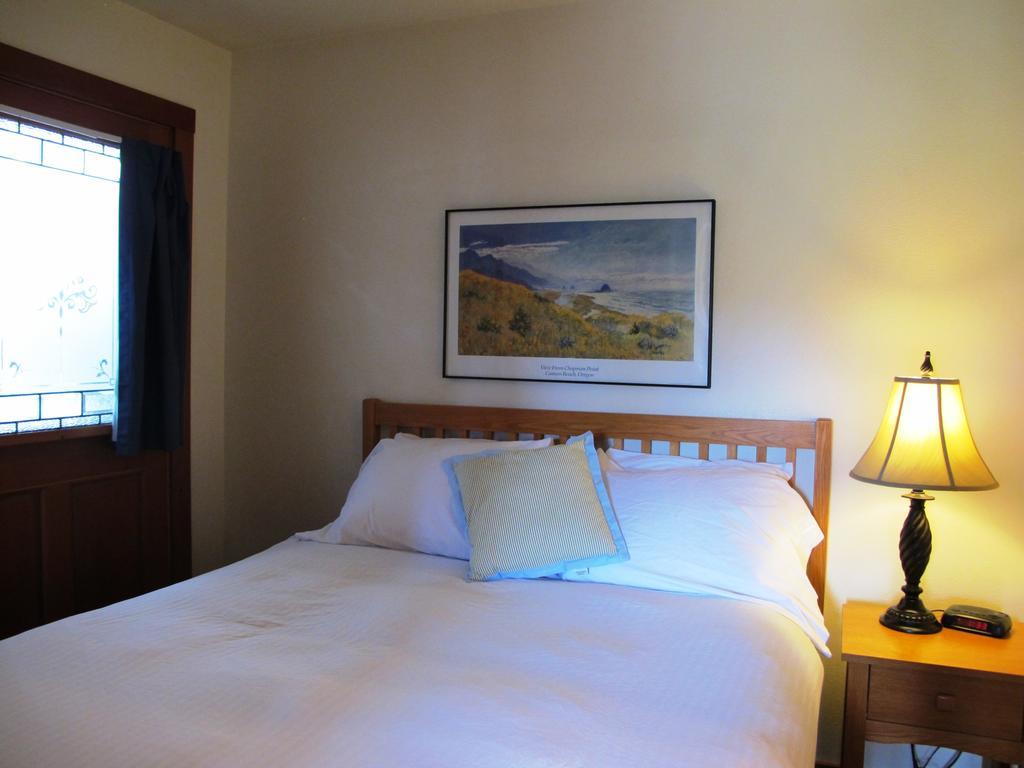 Harrison Street Inn Cannon Beach Phòng bức ảnh