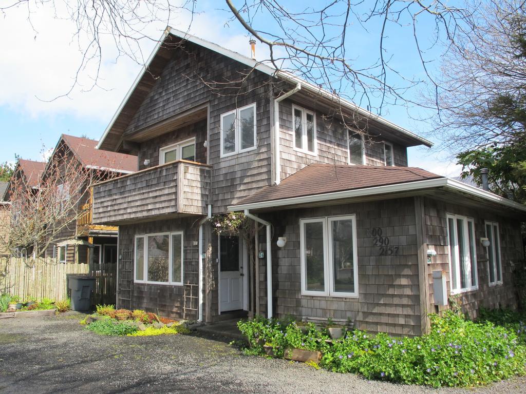 Harrison Street Inn Cannon Beach Ngoại thất bức ảnh