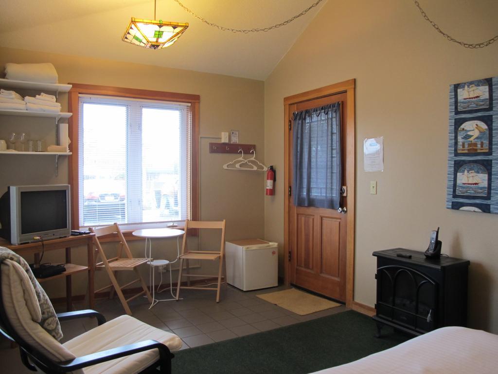 Harrison Street Inn Cannon Beach Phòng bức ảnh