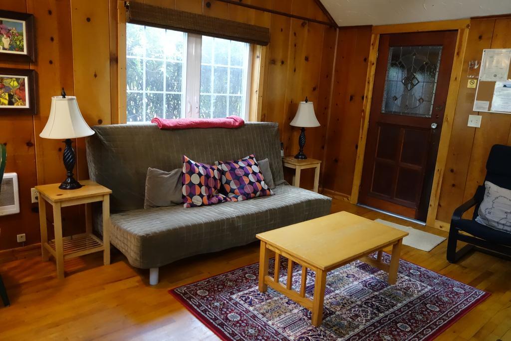 Harrison Street Inn Cannon Beach Ngoại thất bức ảnh