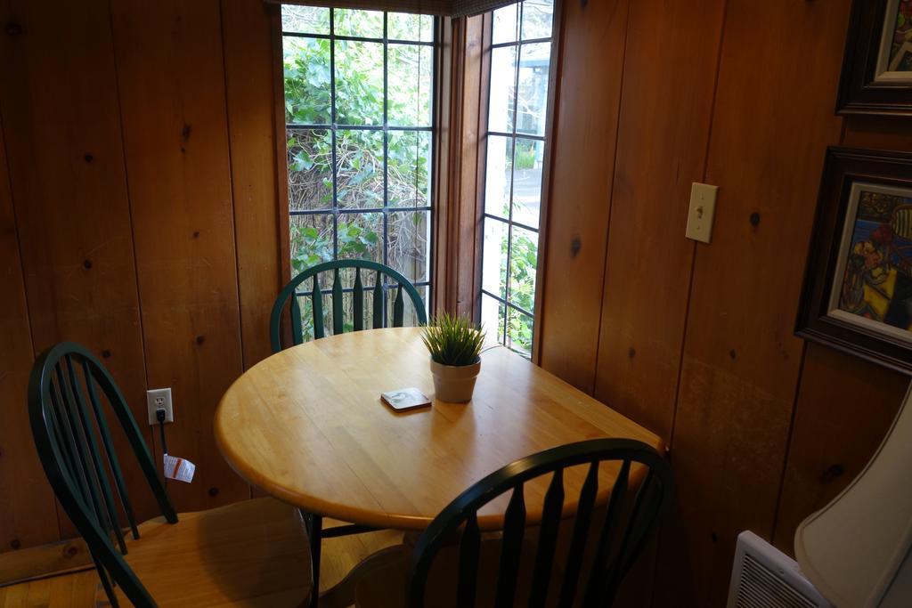 Harrison Street Inn Cannon Beach Ngoại thất bức ảnh