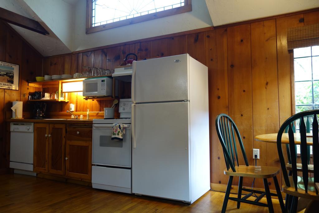 Harrison Street Inn Cannon Beach Ngoại thất bức ảnh