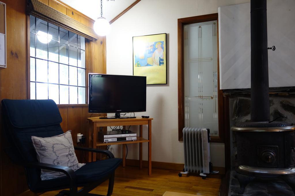 Harrison Street Inn Cannon Beach Ngoại thất bức ảnh