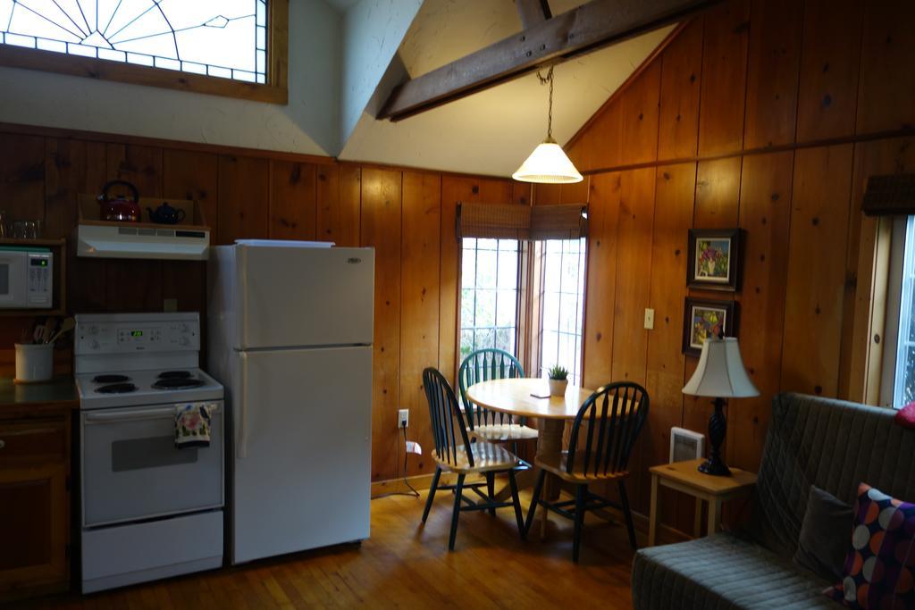 Harrison Street Inn Cannon Beach Phòng bức ảnh