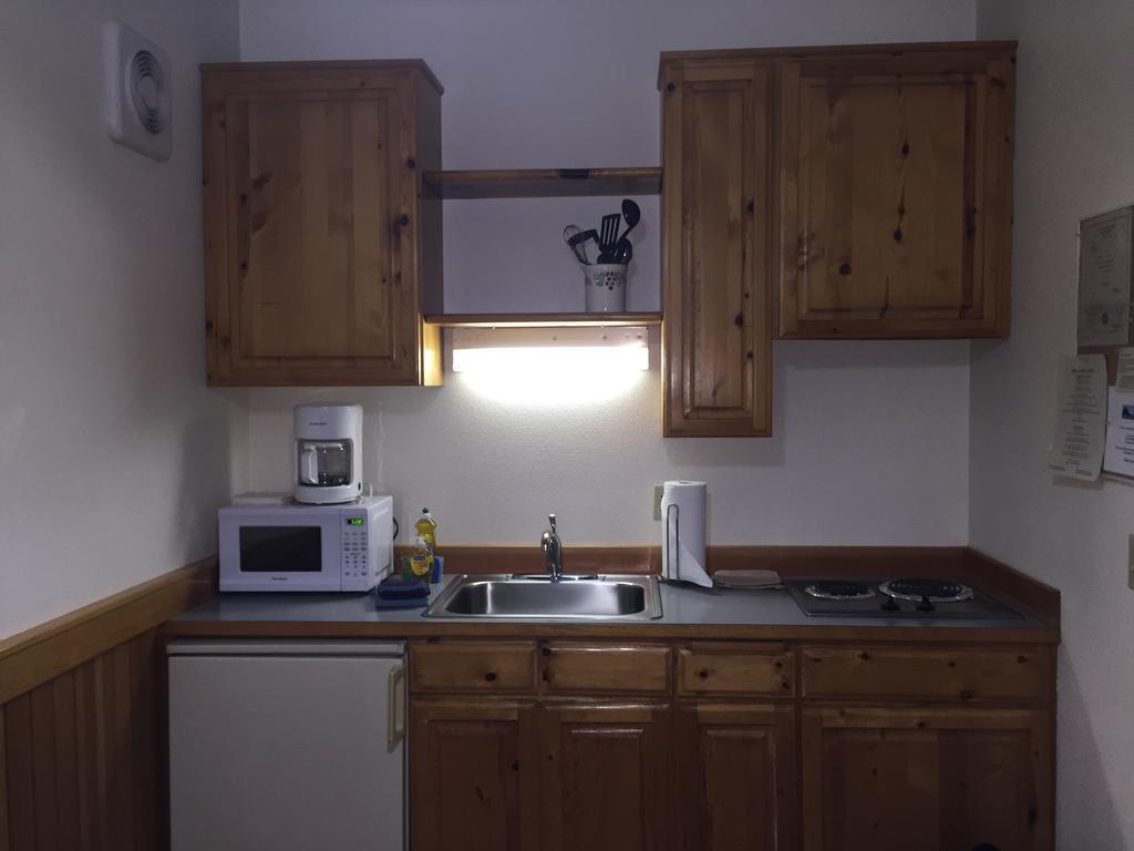 Harrison Street Inn Cannon Beach Phòng bức ảnh