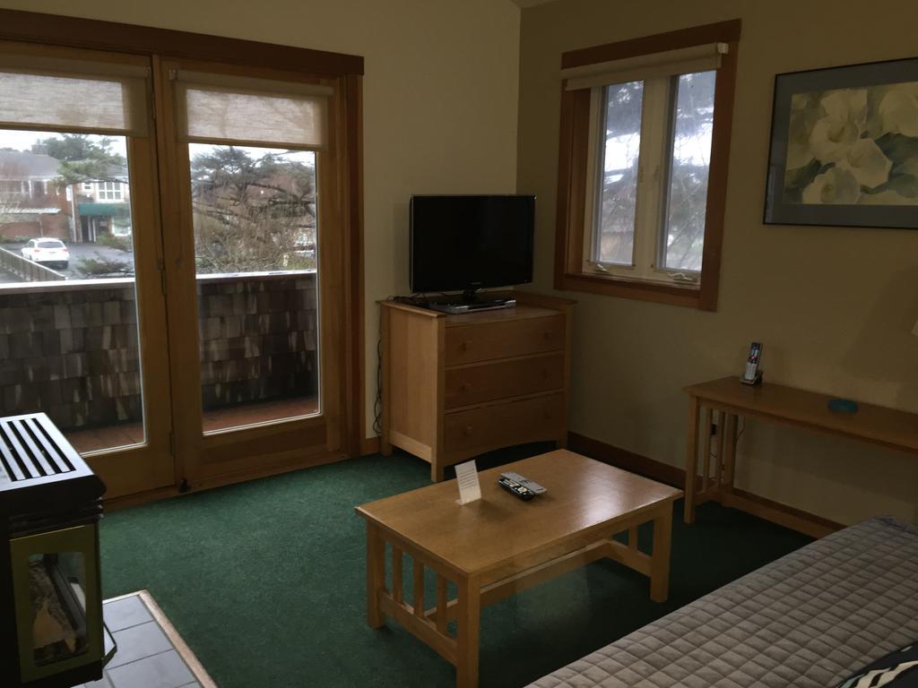 Harrison Street Inn Cannon Beach Phòng bức ảnh