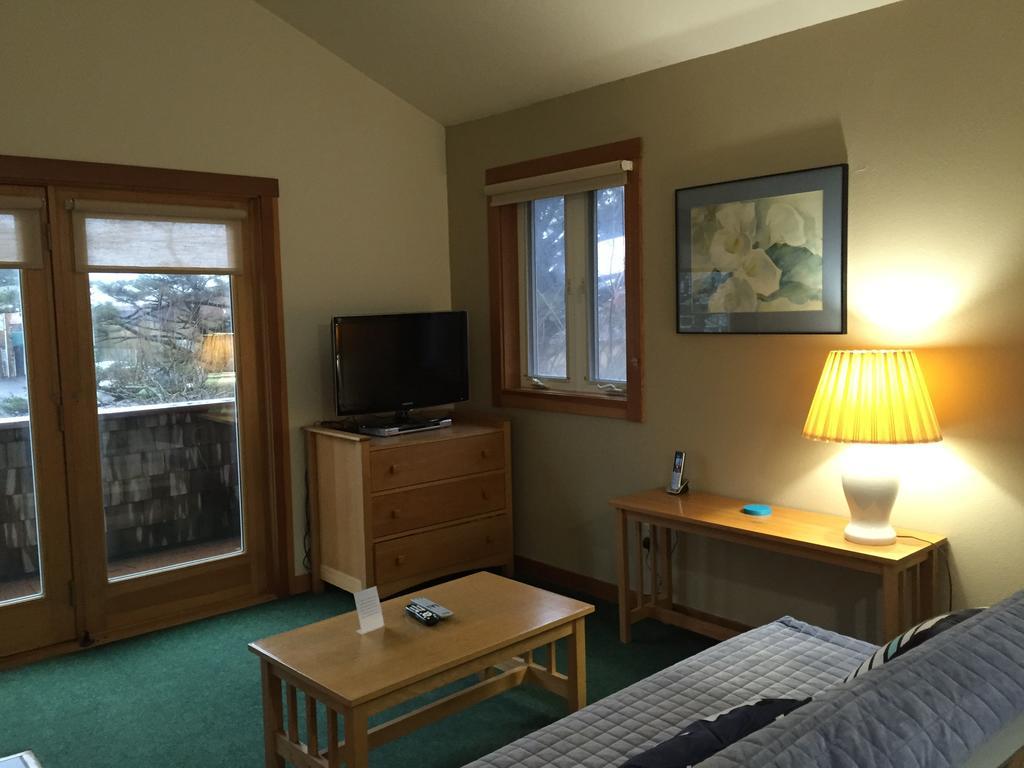Harrison Street Inn Cannon Beach Phòng bức ảnh