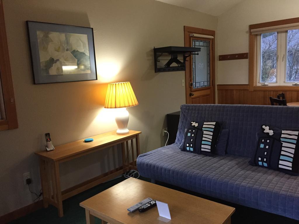 Harrison Street Inn Cannon Beach Phòng bức ảnh