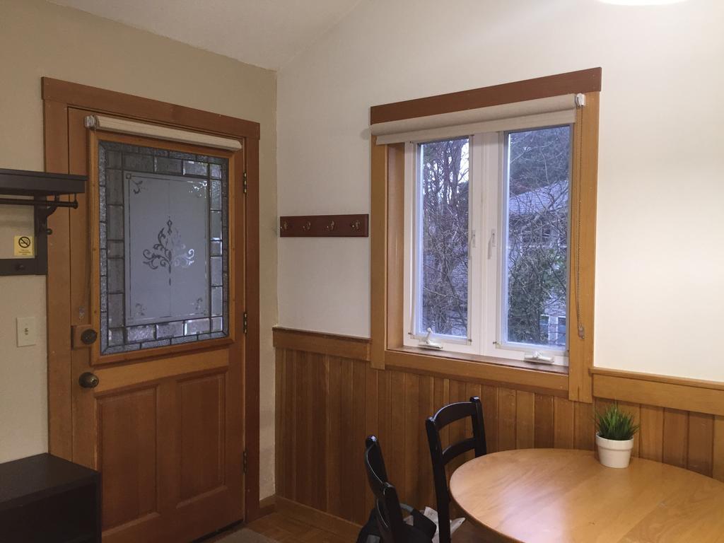 Harrison Street Inn Cannon Beach Phòng bức ảnh